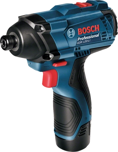 GDR 120-LI Professional
