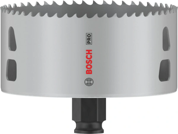 PRO Multi Material PC Plus Hole Saw 102 44