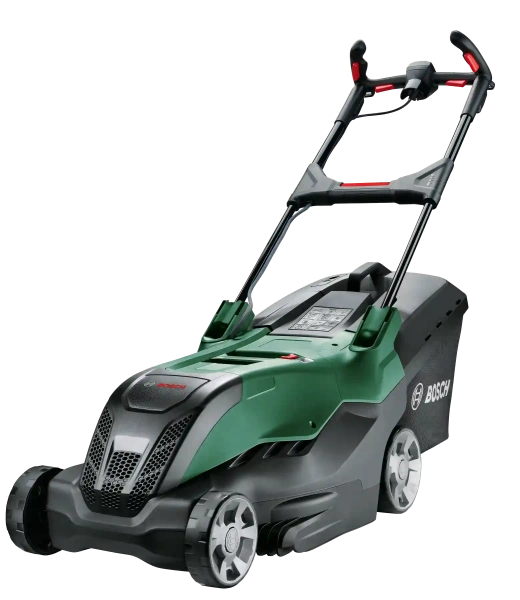 Lawnmower AdvancedRotak 40-650