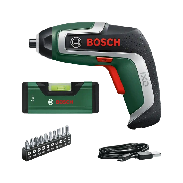 Cordless Screw Driver IXO 7