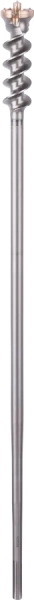 PRO SDS max Break Through Drill Bit 55x850