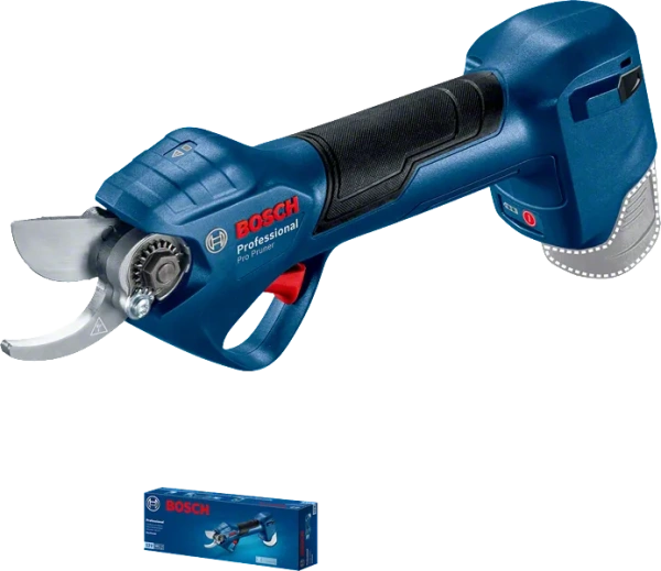 PRO Pro Pruner