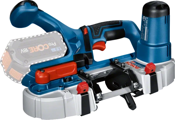 PRO GCB 18V-63