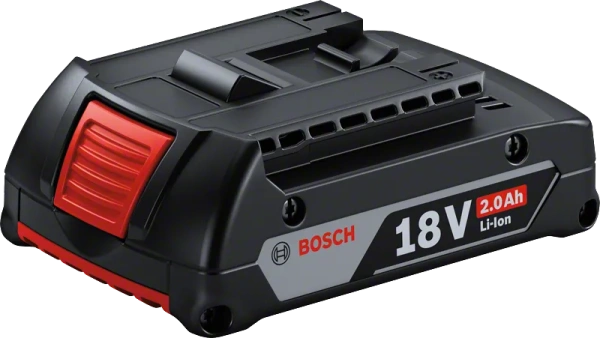 PRO GBA 18V 2.0Ah