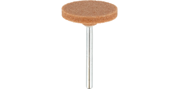 Aluminum Oxide Grinding Stone 25,4 mm (8215)
