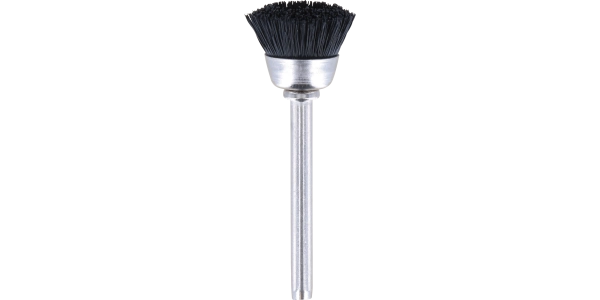 Bristle Brush 13,0 mm (404) 2 pieces