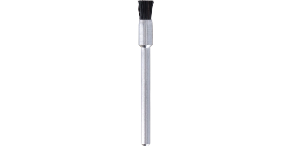 Bristle Brush 3,2 mm (405) 3 pieces