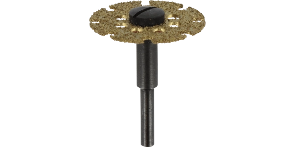 Cutting/Shaping Wheel 25,4 mm (542)