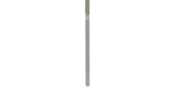 Diamond Wheel Point 2,4 mm (7122) 2 pieces