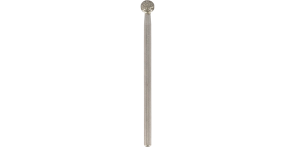 Diamond Wheel Point 4,4 mm (7105) 2 pieces