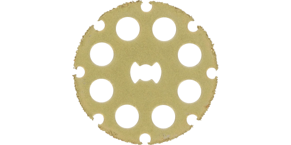 DREMEL® EZ SpeedClic: Wood Cutting Wheel. (SC544)