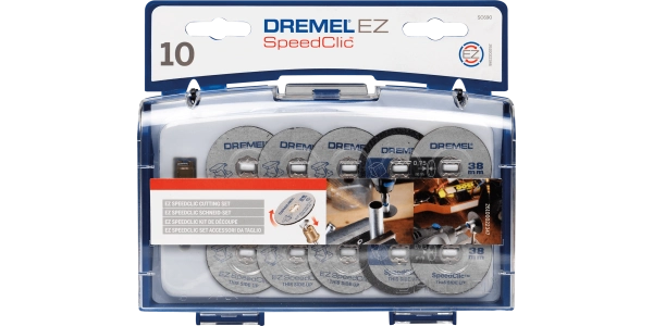 EZ SpeedClic Cutting Accessory Set (SC690)