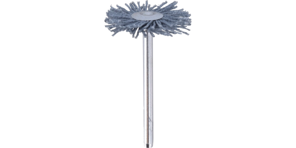 High-Performance Abrasive Brush 26 mm (538)