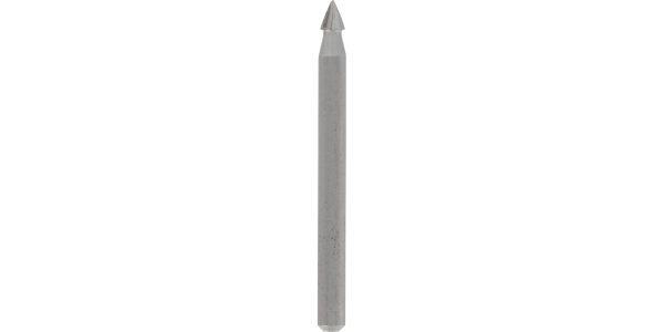 High Speed Cutter 3,2 mm (118) 2 pieces