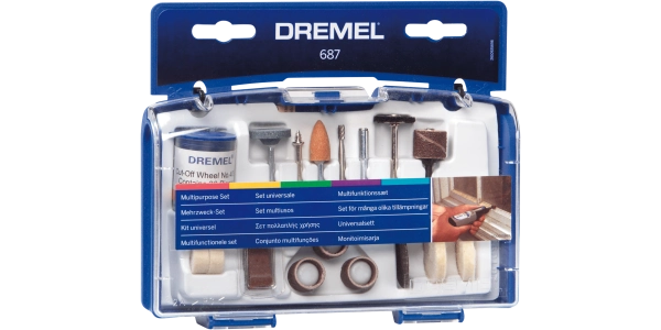 Multipurpose Set (687)