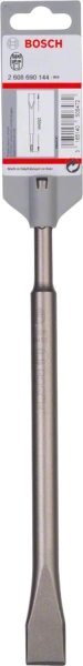 SDS plus Flat Chisel 20x1 Pcs