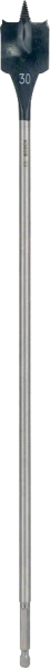Self-Cut Speed Spade Bit