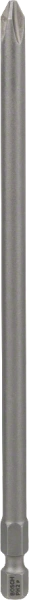 Extra Hard Screwdriver Bit