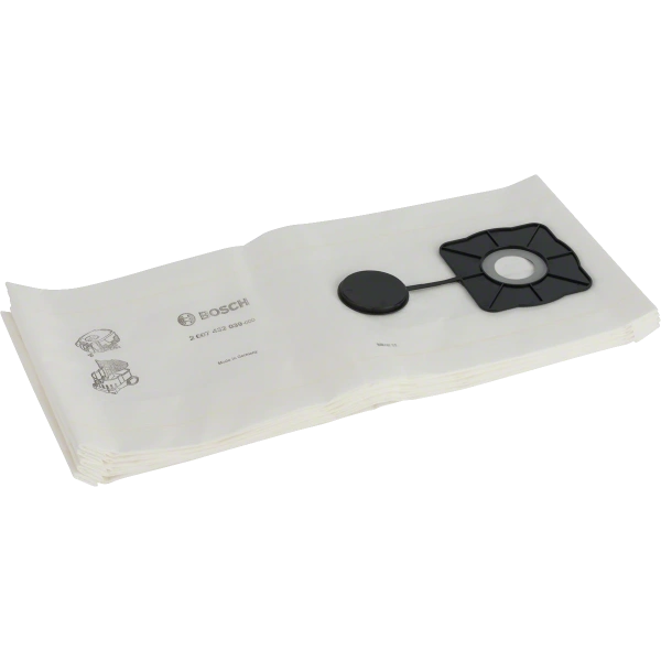 Wet Filter Bag