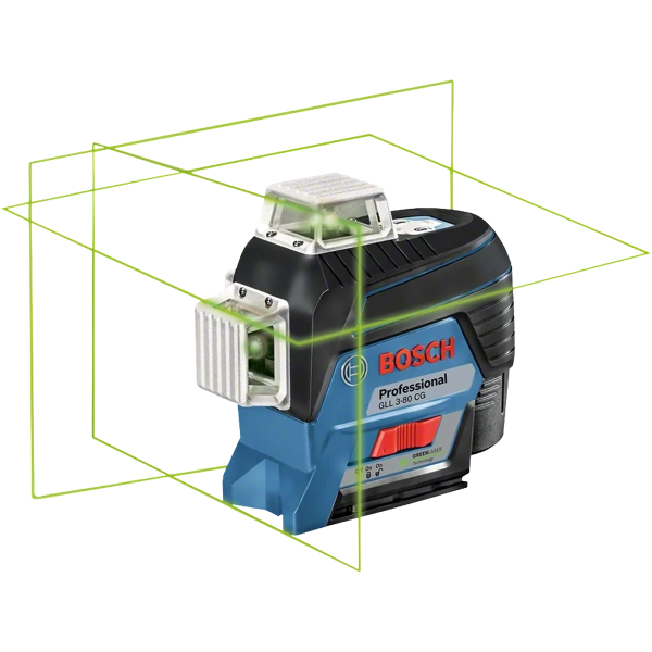 GLL 3-80 CG Professional