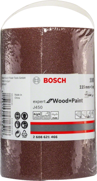 J450 Expert for Wood and Paint 93 5