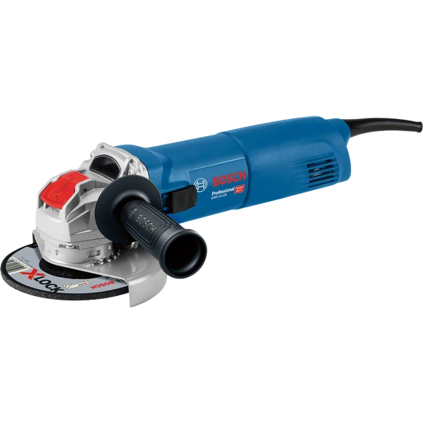 GWX 14-125 Professional