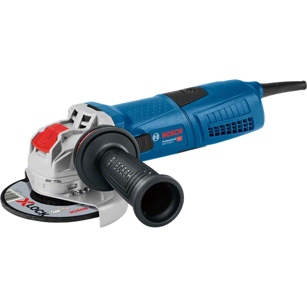 GWX 13-125 S Professional