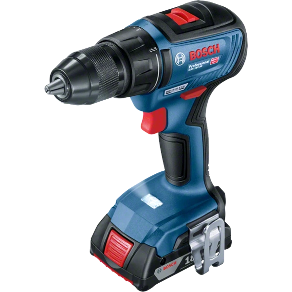 GSR 18V-50 Professional