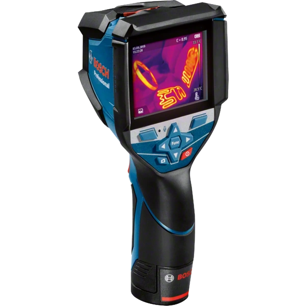 GTC 600 C Professional