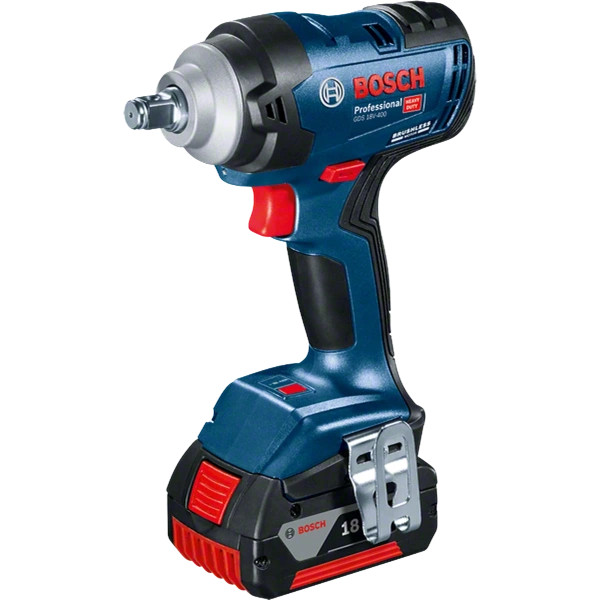 GDS 18V-400 Professional