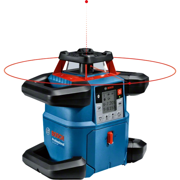 GRL 600 CHV Professional