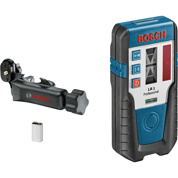LR 1 Professional