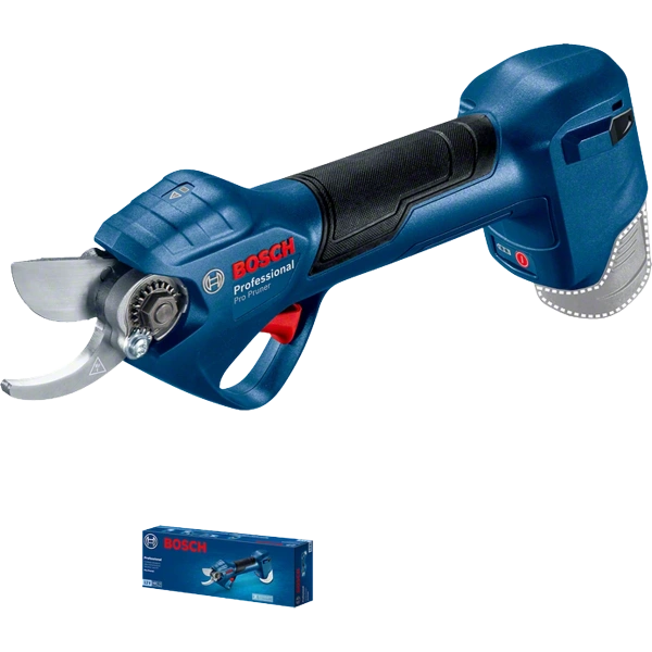 Pro Pruner Professional