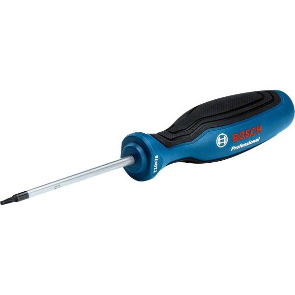 Screwdriver TX10x75 Professional