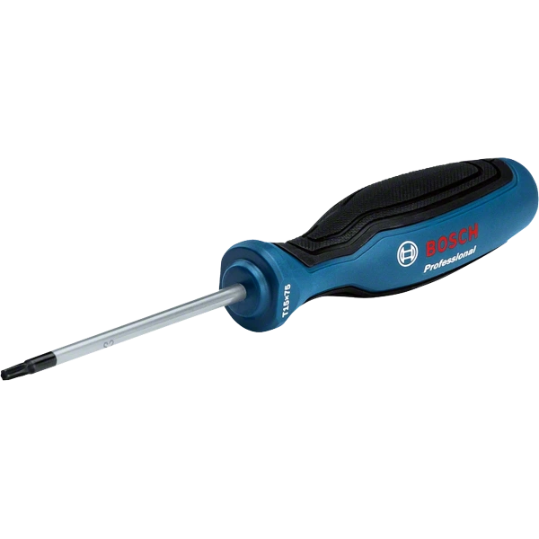 Screwdriver TX15x75 Professional