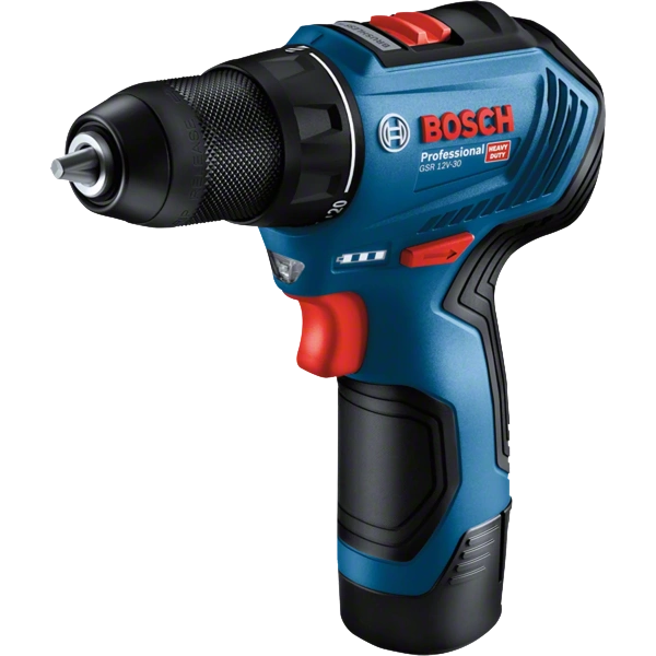 GSR 12V-30 Professional