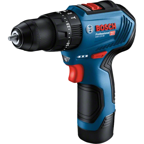 GSB 12V-30 Professional