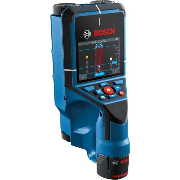 Wallscanner D-tect 200 C Professional