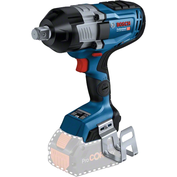 GDS 18V-1600 HC Professional