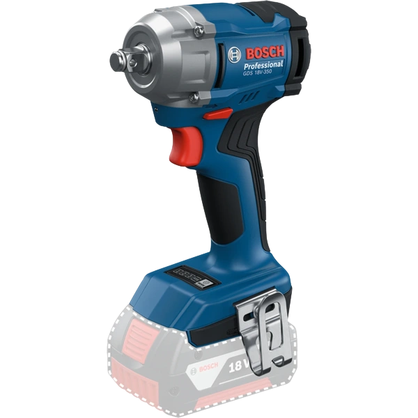 GDS 18V-350 Professional