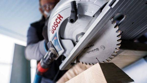 PRO Wood Circular Saw Blade  130 20 2.4/1.4 20 1 Pcs