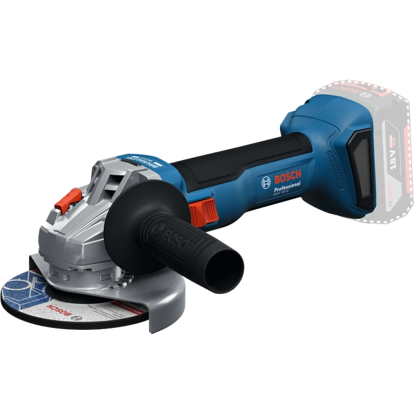 GWS 18V-8 Professional
