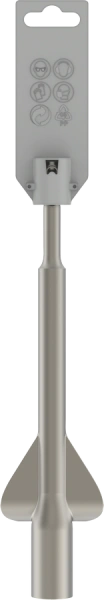 PRO SDS plus Winged Gouging Chisel 250 22