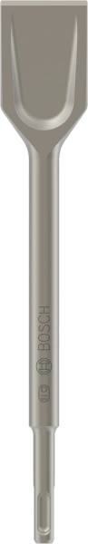 PRO SDS plus-5C Spade Chisel