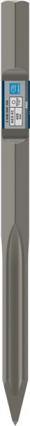 PRO HEX 28-5C Pointed Chisel 400 Hexagon