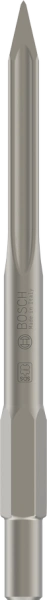 PRO HEX 30-5C Pointed Chisel