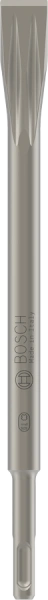 PRO SDS plus-5C Flat Chisel