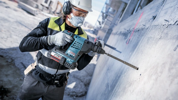 PRO SDS plus Rebar Cutter Drill Bit 16.00 120