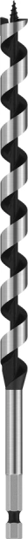 PRO Wood Auger Bit