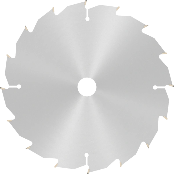 PRO Wood Circular Saw Blade  130 20 2.4/1.4 20 1 Pcs